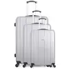 Image de HERO - Set de 3 Valises ATLANTA 75 cm 4 Roues