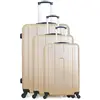 Image de HERO - Set de 3 Valises ATLANTA 75 cm 4 Roues