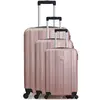 Image de HERO - Set de 3 Valises ATLANTA 75 cm 4 Roues