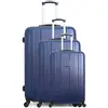 Image de HERO - Set de 3 Valises ATLANTA 75 cm 4 Roues
