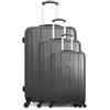 Image de HERO - Set de 3 Valises ATLANTA 75 cm 4 Roues