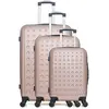 Image de HERO - SET DE 3 ABS TAURUS 4 Roues