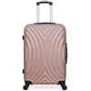 Image de HERO - Valise Weekend LAGOS 65 cm 4 Roues