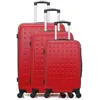 Image de HERO - SET DE 3 ABS TAURUS 4 Roues