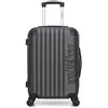 Image de BLUESTAR - Valise Cabine BUCAREST 55 cm 4 Roues