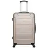 Image de WAVE PARIS - Valise Grand Format ELBE-A 70 cm 4 Roues