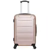 Image de WAVE PARIS - Valise Weekend ELBE-A 60 cm 4 Roues
