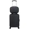 Image de WAVE PARIS - Set de 2 Valises VOLGA-H