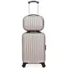 Image de Wave Paris - Set De 2 Abs Volga-H