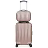 Image de Wave Paris - Set De 2 Abs Volga-H