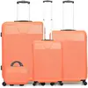 Image de WAVE PARIS - Set de 4 Valises SELENGA-C