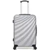 Image de WAVE PARIS - Valise Moyenne DANUBE