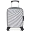 Image de WAVE PARIS - Valise Cabine XXS DANUBE 46 cm 4 Roues