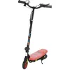 Image de HOMCOM Trottinette électrique 120 W pliable pour enfant 7-14 ans 12 Km/h max. autonomie 10 Km max. rouge