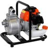 Image de Gt Garden - Pompe À Eau Thermique, 52 Cm3, 10 M3 Par Heure