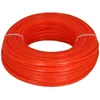 Image de Fil Carré Pour Coupe-bordure - 2.4 Mm X 50 Mètres