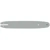 Image de Gt Market   Guide 30 Cm (12 Pouces) Pour Tronçonneuses Stihl   Compatible Chaînes 3/8' 1.1 Mm 44 Maillons   Coupe Nette Pour Bois Dur