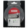 Image de Fil De Coupe 3 Mm Pour Débroussailleuse Nylium Starline Oregon 15 Mètres