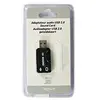 Image de Temium Adaptateur USB vers 2 x Jack Carte Son en occasion ou reconditionné
