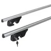 Image de Menabo - Barres De Toit Jeep Renegade (03/14-) Sherman Alu