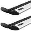 Image de Barres De Toit Thule Wingbar Evo 118