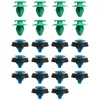 Image de Clips De Fixation Pour Passage De Roue Pour Jeep Et Fiat