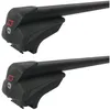 Image de G3 - Barres De Toit Audi A6 Break Type C8 (09/18-) Clop Infinity