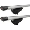 Image de G3 - Barres De Toit Toyota Rav 4 (06/00-02/06) Clop Airflow