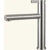 Image de Cuisissimo - Robinet Douchette En Inox Massif Tom