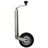 Image de Imline - Roue Jockey Classique Diamètre 60mm Pour Remorque