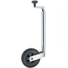 Image de Roue Jockey Ø 160 Mm Increvable