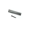 Image de Axe Pour Galet De Roue Jockey - Longueur 70mm