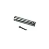 Image de Axe Pour Galet De Roue Jockey - Longueur 100mm