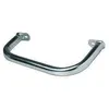 Image de Imline - Pare Cycle Droit 645x750x250 Pour Remorque