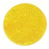 Image de Catadioptre Pour Remorque Autocollant Orange