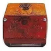 Image de Cabochon De Feu Sacex 4 Fonctions Pour Remorque