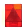 Image de Cabochon Droit De Feu Radex 6800