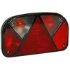 Image de Feu Aspock Multipoint Ii Gauche 5 Fonctions Pour Remorque