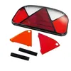 Image de Cabochon De Feu Aspock Multipoint Ii   Montage Gauche/droit, 240x140x52 Mm