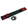 Image de Rampe De Feux Plastique 1m   4 Fonctions, Câble 4m, Fiche 7 Broches