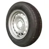 Image de Roue Complète 145/80 R 13 4 Trous 115 Déport 0