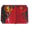 Image de Feu Radex 6400 Gauche 6 Fonctions Pour Remorque