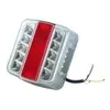 Image de Feu 5 Fonctions À Leds Pour Remorque