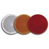 Image de Rond Autocollant Ajba Rouge Pour Remorque