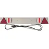 Image de Imline - Rampe De Feu Arrière Led 1m   4 Fonctions   Acier Galvanisé