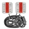 Image de Kit Éclairage Led 4m   Sécurité Pour Camping-car Et Caravane