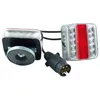 Image de Imline - Kit Éclairage Remorque À Led 7.50m