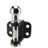 Image de Imline - Chape Mixte 4 Trous Diamètre 13mm Entraxe Perçage 85x44