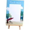 Image de Sachet de 5 MENUS sous le soleil Vive La Retraite