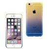 Image de Coque Vegas Jaune Bleu: Apple Iphone 6/6S/7/8 - Neuf